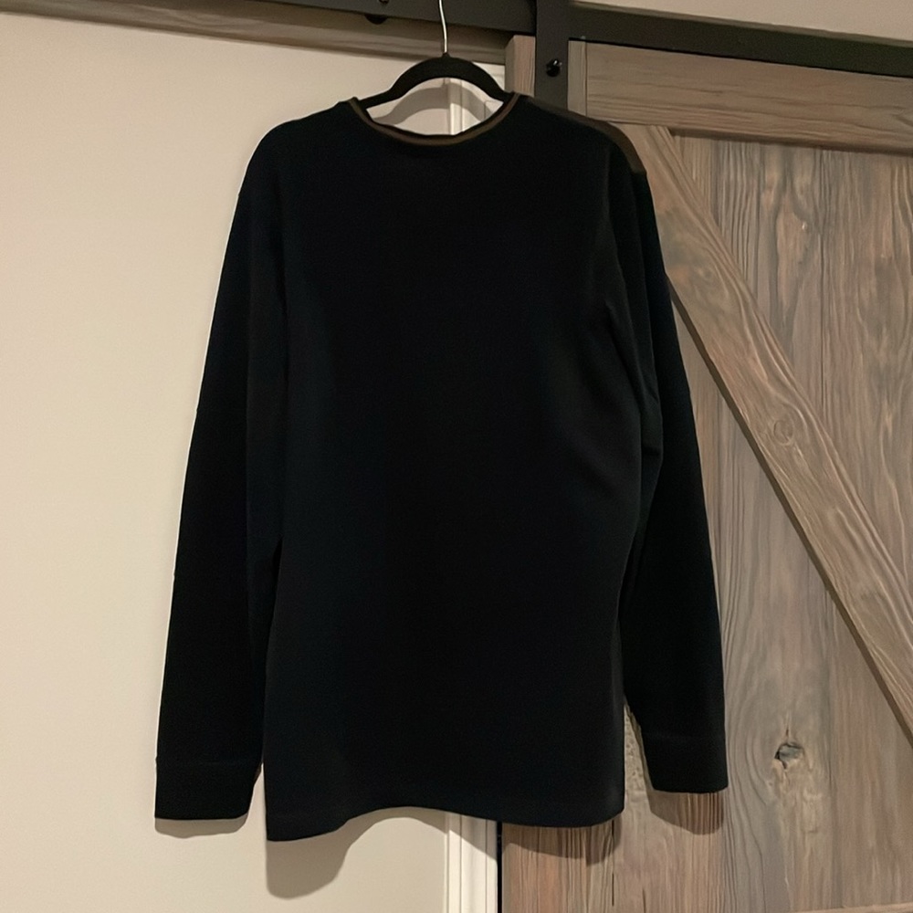 Harley Davidson Pull Over Extra Large - image 4